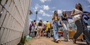 ENEM 2024 começa no próximo domingo em todo país