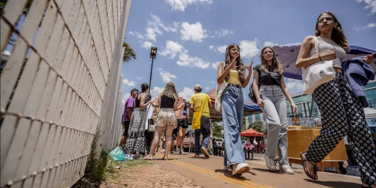 ENEM 2024 começa no próximo domingo em todo país