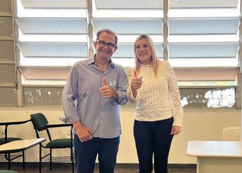 Eleito prefeito, Edmir Chedid reafirma construção de hospital regional