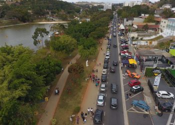 4º Encontro de Antigos de Bragança acontecerá no dia 20