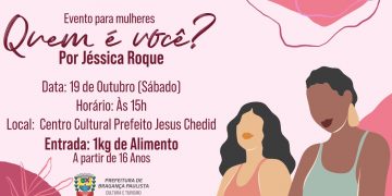 Sobrecarga da mulher é tema de evento no Centro Cultural