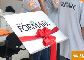 TE Connectivity abre inscrições para turma do Formare 2025