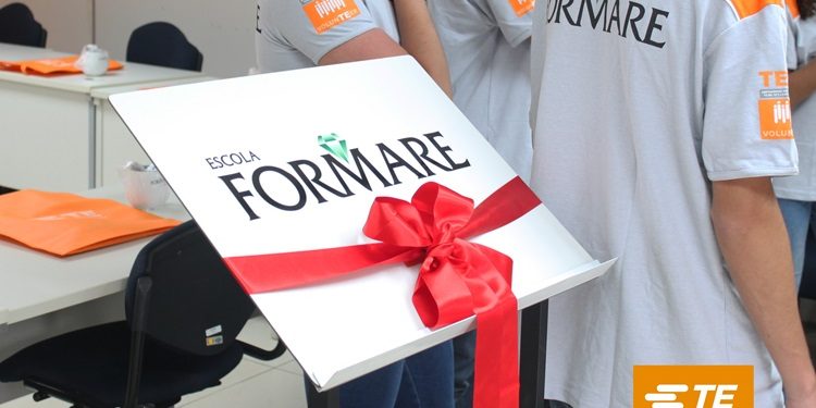 TE Connectivity abre inscrições para turma do Formare 2025