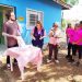 Evento sobre Outubro Rosa acontece no Centro de Capacitação Wanda Del Roio