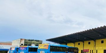 Prefeitura disponibilizará transporte público gratuito nas eleições