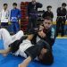 Aulas de Jiu-Jitsu gratuitas para a população no Ginásio Lourenço Quilici