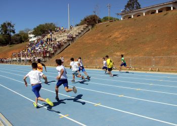 Canceladas provas de atletismo do V Festival Estudantil