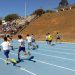Canceladas provas de atletismo do V Festival Estudantil