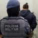 Mulher procurada por tráfico de drogas é presa no Jd. Fraternidade