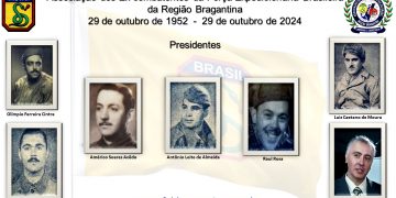 FEB comemora 72 anos de Fundação