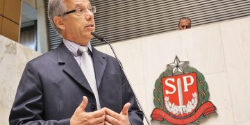 Suplente de Edmir Chedid já teve quatro mandatos de deputado