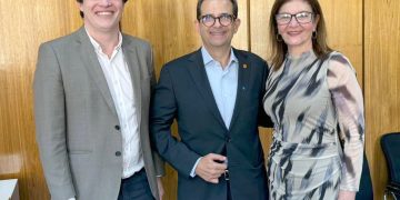 Dep. Edmir Chedid intensifica ação até abdicar do mandato