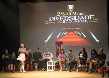 Parada LGBTQIAPN+  acontece dia 24