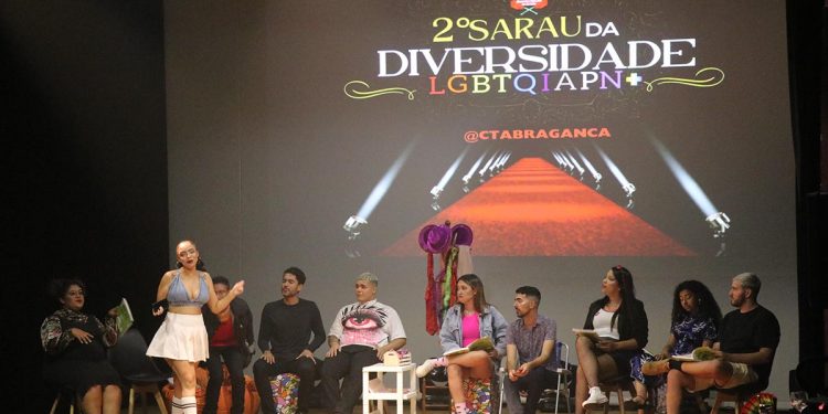 Parada LGBTQIAPN+  acontece dia 24