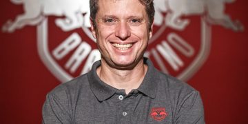 De técnico novo, Bragantino busca vitória contra o Cuiabá, no Nabizão