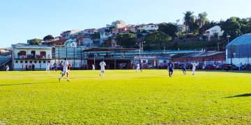 Jogos das quartas de final do Amador D serão amanhã