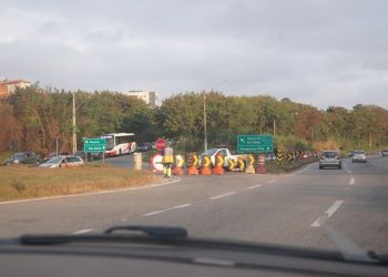 Prefeito eleito quer retomar trechos de estradas para o município