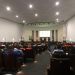 Defesa Civil participa de palestra sobre planos de contingência de barragens