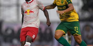 Bragantino empata com o Cuiabá e se aproxima da Série B em 2025