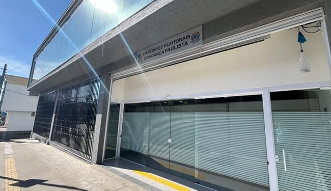 Diplomação dos eleitos será dia 18 de dezembro