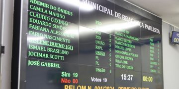 Criação de emenda impositiva avança na Câmara