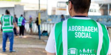 Prefeitura deve implantar Política Municipal para Pessoas em Situação de Rua