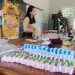 Projeto Fábrica de Natal vai confeccionar brinquedos