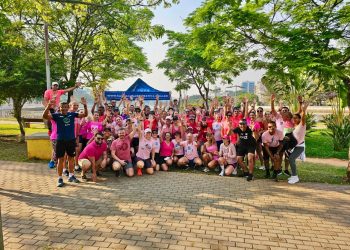 Treinão preparatório para a Corrida de São Silvério será neste domingo