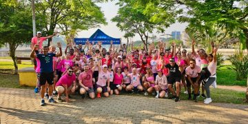 Treinão preparatório para a Corrida de São Silvério será neste domingo