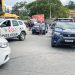 Três suspeitos de série de furtos a residências são detidos pela GCM e PM