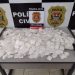 Polícia Civil quebra esquema de distribuição de “pó” para Vargem e Bragança Paulista