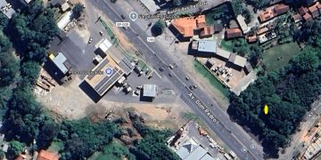 Justiça intima prefeitura desfazer aterro do “Capivarão”