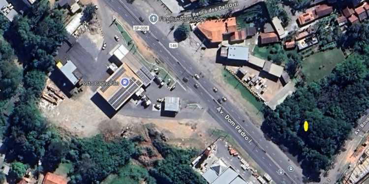 Justiça intima prefeitura desfazer aterro do “Capivarão”