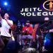 Aniversário de 261 anos de Bragança será com com show do Jeito Moleque