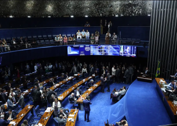 Senado aprova regulamentação da reforma tributária