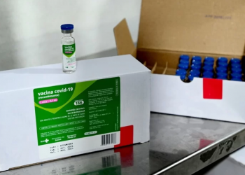 Vacina Serum/Zalika contra Covid-19 está disponível nas UBS