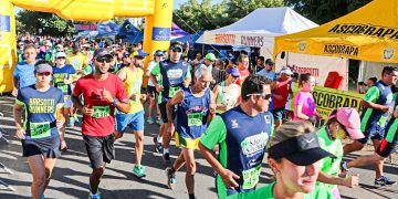 58ª Corrida de São Silvério será amanhã