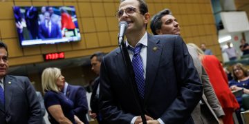 PREFEITO ELEITO EDMIR CHEDID: Modernizar a prefeitura para transformar a cidade