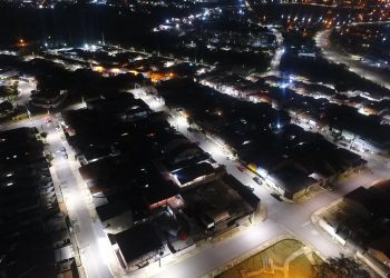 Câmara aprova contribuição de iluminação pública