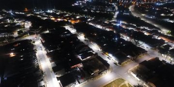 Câmara aprova contribuição de iluminação pública