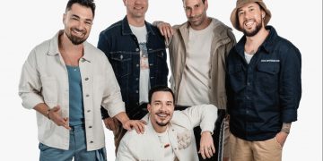 Show do Jeito Moleque celebra os 261 anos da cidade