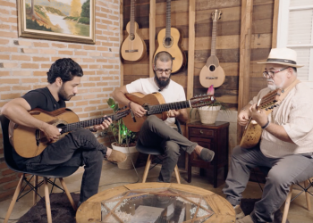 Lançamento de ‘História de Violeiro’ será sexta-feira em plataforma digital