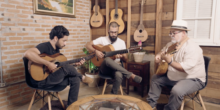 Lançamento de ‘História de Violeiro’ será sexta-feira em plataforma digital