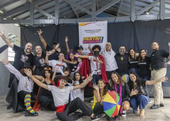 Jovens de Bragança Paulista em busca do primeiro emprego receberam projeto ‘Partiu Trabalho 2’