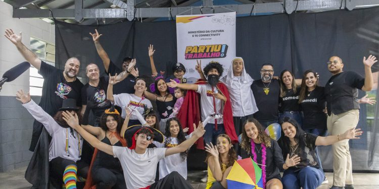 Jovens de Bragança Paulista em busca do primeiro emprego receberam projeto ‘Partiu Trabalho 2’