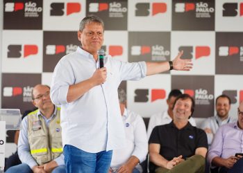 Governador confirma instalação de Hospital Regional em Bragança Paulista