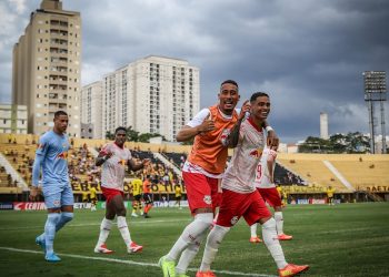 Campeonato Paulista:  Braga enfrenta Velo Clube no Nabizão