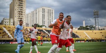 Campeonato Paulista:  Braga enfrenta Velo Clube no Nabizão