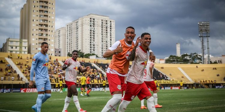 Campeonato Paulista:  Braga enfrenta Velo Clube no Nabizão