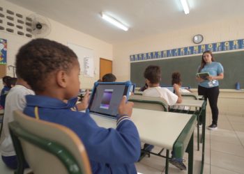 Rede Municipal de Ensino deve receber mais de 500 novos alunos